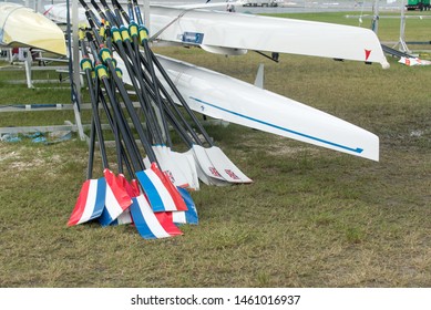 2019 World Rowing Championship Under 23 In Nathan Benderson Park Sarasota Fl 07/24/2019