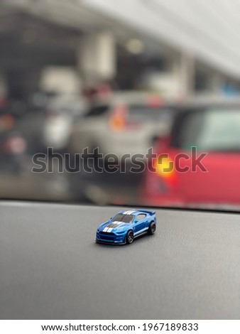 2020 Ford Mustang Shelby GT500, popular toy car, because The Mustang is very cool and make people want to own and collect them