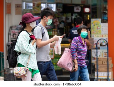 Download Hong Kong Face Mask Images Stock Photos Vectors Shutterstock PSD Mockup Templates