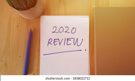 2020 Review; Last Year Review In Life; Business. Writing And Preparing For New Year 2021 Resolutions