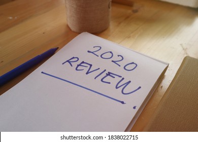 2020 Review; Last Year Review In Life; Business. Writing And Preparing For New Year 2021 Resolutions