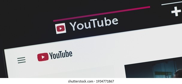 831 Youtube browser Stock Photos, Images & Photography | Shutterstock