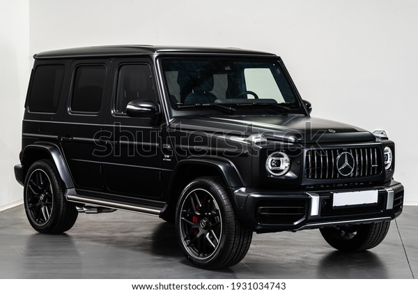 mercedes g63 wagon