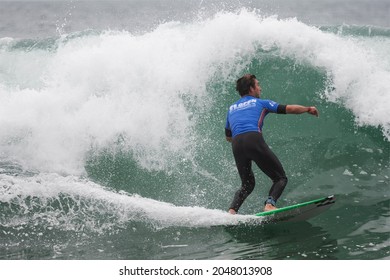 2021 US Open Of Surfing Finals, Huntington Beach, CA, USA, September 26, 2021