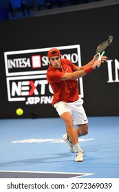 2021-11-09 13 - Next Gen ATP Finals Milan - Italy - Musetti Lorenzo (ITA)