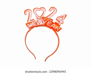 2024 New Year’s Hat - Celebrating the Start of a New Decade with Style and Excitement