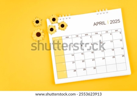 Similar – Image, Stock Photo sunday flowers Sunflowers