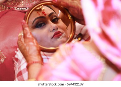 Assamese Wedding Images Stock Photos Vectors Shutterstock