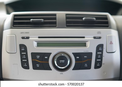 Perodua Aruz Inside - Titus SP