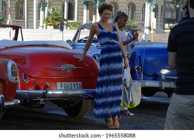 2,342 Havana model Images, Stock Photos & Vectors | Shutterstock