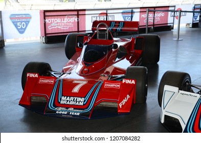 41 Bernie Ecclestone Images, Stock Photos & Vectors | Shutterstock