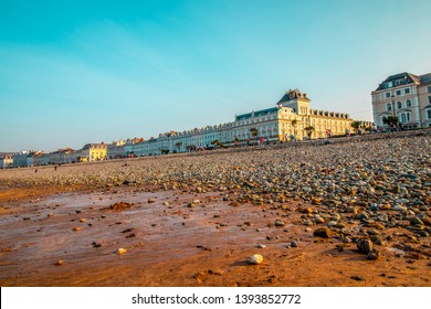 21/04/2019 Llandudno,Wales ,UK. Dr. George Hotel A Wonderful Hotel In A Stunning Location,a Great Place To Enjoy A Couple Of Days Relaxing By The Sea. 