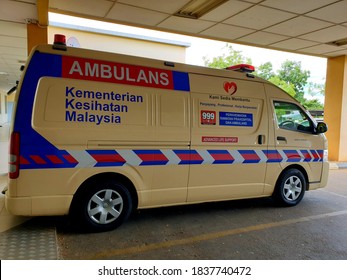 Malaysia Ambulance Images Stock Photos Vectors Shutterstock