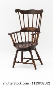 
21/5000
Windsor Style Chair