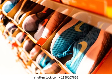 freeport nike