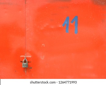 Royalty Free Garage Door Red Stock Images Photos Vectors