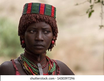 Old African Tribe Women Old African Tribe Women