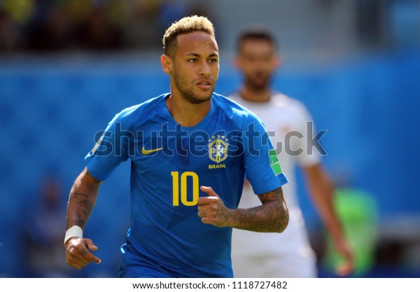 5,324 Neymar Images, Stock Photos & Vectors | Shutterstock