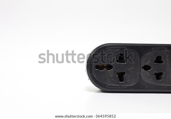 2v Outlet Stock Photo Edit Now