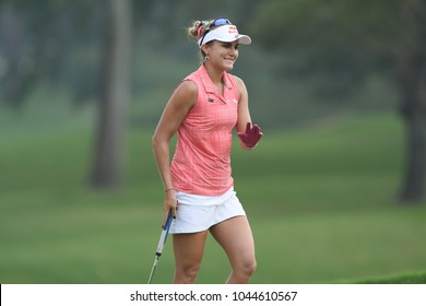 Pictures of lexi thompson