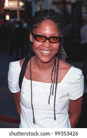 22JUL99: Actress MONICA CALHOUN At The World Premiere Of 