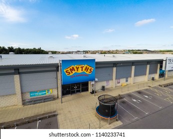 smyths toys longton