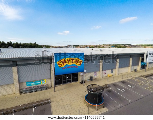 smyths toy shop longton