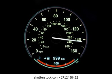 speedometer miles per hour images stock photos vectors shutterstock https www shutterstock com image photo 230 kilometers per hourlight car mileage 1712438422