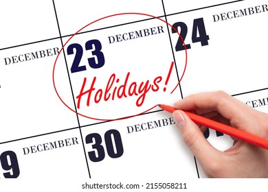 2,282 23rd december Images, Stock Photos & Vectors | Shutterstock