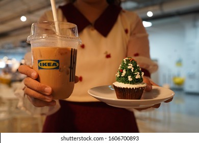 Ikea Cafe Images Stock Photos Vectors Shutterstock