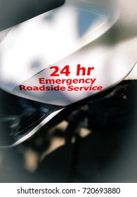 24 Hr Emergency Roadside Service