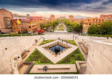 1,448 Armenia skyline Images, Stock Photos & Vectors | Shutterstock