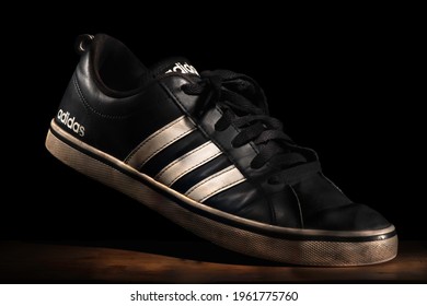 16,009 Adidas shoes Images, Stock Photos & Vectors | Shutterstock