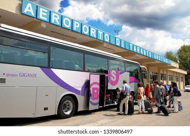 83 Puglia airport Images, Stock Photos & Vectors | Shutterstock