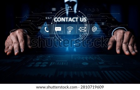 24-hour customer support via help desk, live chat, and online services ensures technical assistance and customer satisfaction at all times. Vouch