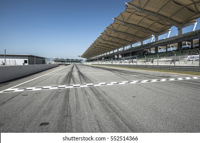 Circuito De Carreras Stock Photos Images Photography Shutterstock