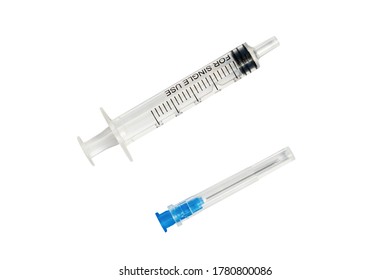 767 Syringe without a needle Images, Stock Photos & Vectors | Shutterstock