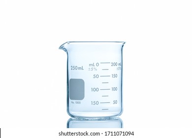 measuring beaker