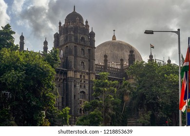 26 May 2018- GPO-General Post Office, Mumbai, Maharashtra, India, Asia