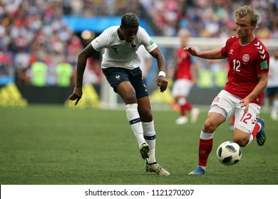 Kasper Dolberg Images Stock Photos Vectors Shutterstock