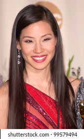 26MAR2000:  Actress LUCY LIU At The 72nd Academy Awards.  Paul Smith / Featureflash