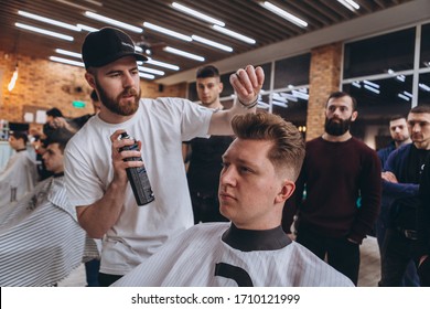 men's club barbershop одесса