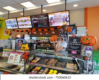 52 Dunkin Donuts China Images, Stock Photos & Vectors | Shutterstock