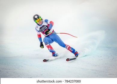 Fis Alpine Ski World Cup Images, Stock Photos & Vectors | Shutterstock