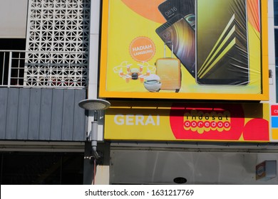 Indosat High Res Stock Images Shutterstock