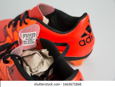 9 Addias Shoe Images, Stock Photos & Vectors | Shutterstock