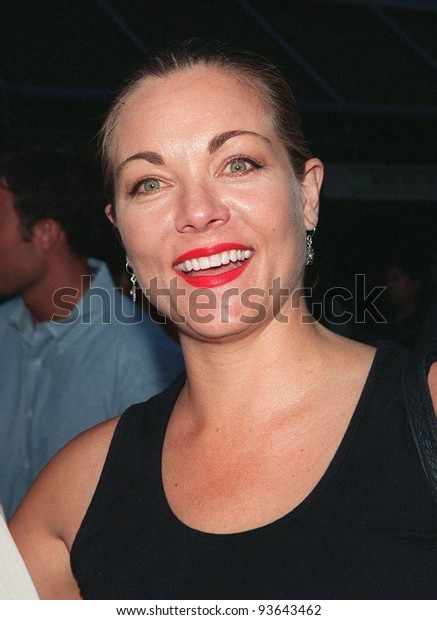 Actress teresa russell Theresa Russell