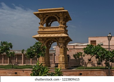 29 Apr-2015-Replica Of Rudra Mahalaya Bindu Sarovar Sidhpur District Patan Gujarat INDIA Asia