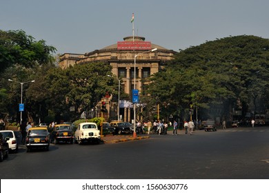 2 Sir Cowasji Jehangir Public Hall Images, Stock Photos & Vectors ...