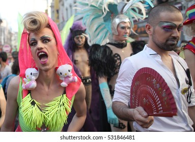 Transsexual in brazil Consultant friendly gay pension